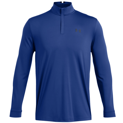 Under Armour Playoff Zip Neck Sweater