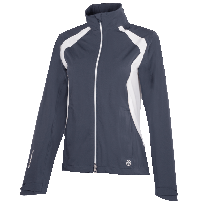 Galvin Green Amy Pertex Shield Ladies Golf Waterproof Jacket