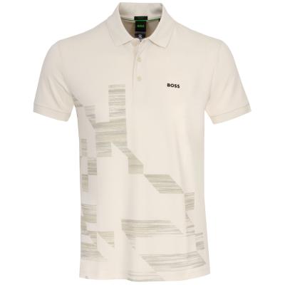 BOSS Paddy 6 Polo Shirt