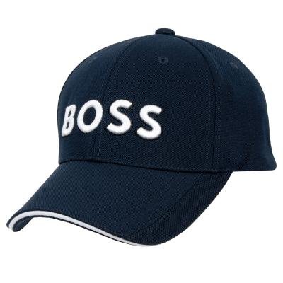 BOSS US-1 Adjustable Golf Cap