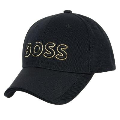 BOSS US-1 Adjustable Golf Cap
