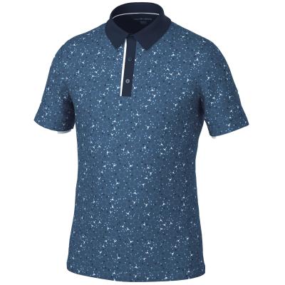 Galvin Green Mannix Ventil8 Plus Golf Polo Shirt