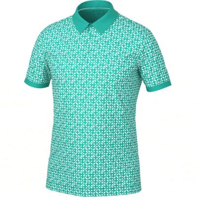 Galvin Green Melvin Ventil8 Plus Golf Polo Shirt