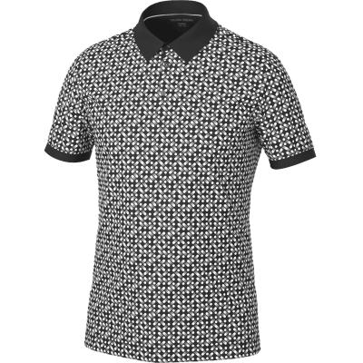 Galvin Green Melvin Ventil8 Plus Golf Polo Shirt