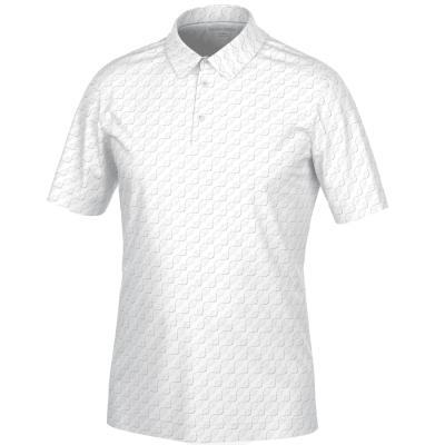 Galvin Green Marcus Ventil8 Plus Golf Polo Shirt