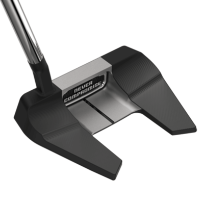 Never Compromise Reserve #4S Golf Putter