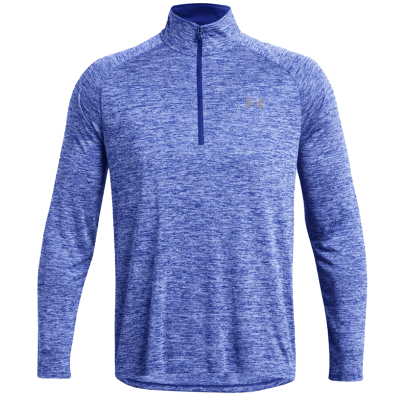 Under Armour Tech 2.0 Zip Neck Sweater