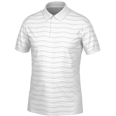 Galvin Green Merlin Ventil8 Plus Golf Polo Shirt
