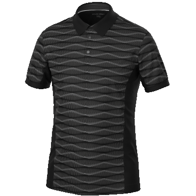 Galvin Green Merlin Ventil8 Plus Golf Polo Shirt