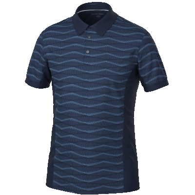 Galvin Green Merlin Ventil8 Plus Golf Polo Shirt