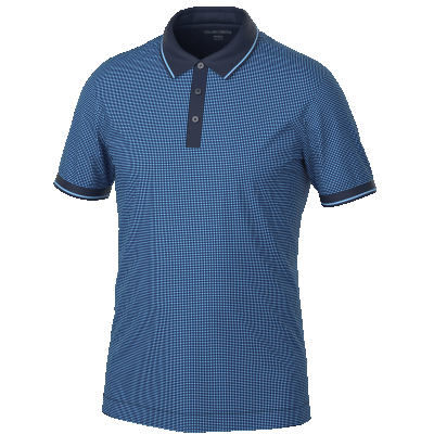 Galvin Green Miller Ventil8 Plus Golf Polo Shirt