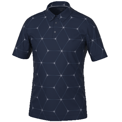 Galvin Green Milo Ventil8 Plus Golf Polo Shirt