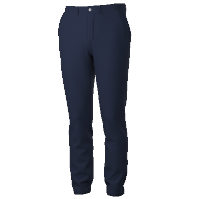 Galvin Green Nox Ventil8 Plus Cuffed Golf Trousers