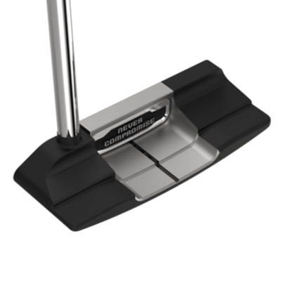 Never Compromise Reserve #2 Golf Putter