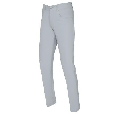 Peter Millar Bingham Performance Five-Pocket Trousers