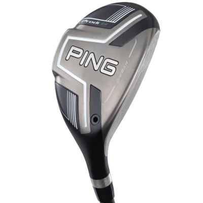 PING Prodi G Junior Golf Hybrid