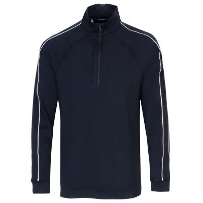Under Armour Storm Zip Neck Sweater