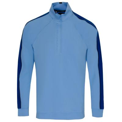 Under Armour Storm Zip Neck Sweater