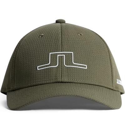 J Lindeberg Caden Baseball Cap