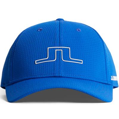 J Lindeberg Caden Adjustable Golf Cap