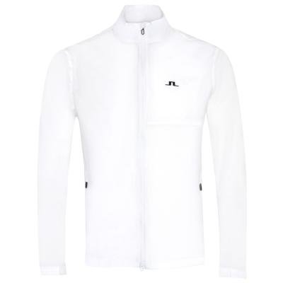 J Lindeberg Ash Light Packable Jacket