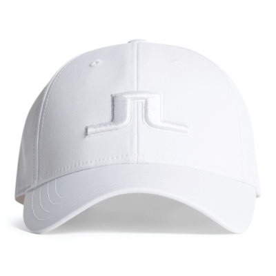 J Lindeberg Angus Adjustable Golf Cap