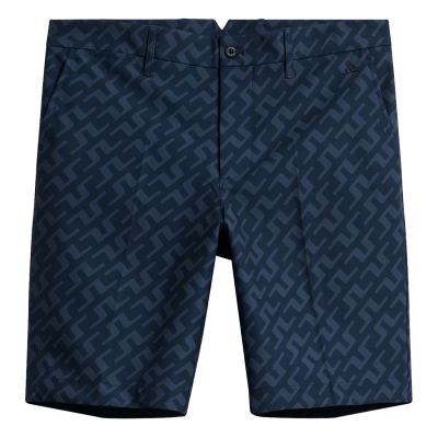 J Lindeberg Eloy Print Golf Shorts