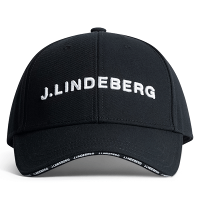 J Lindeberg Hennric Adjustable Golf Cap