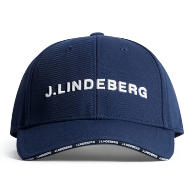 J Lindeberg Hennric Adjustable Golf Cap