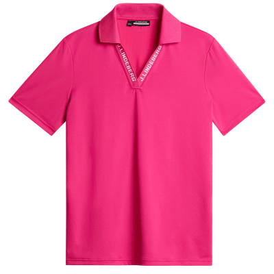 J Lindeberg Ladies Lorde Polo Shirt