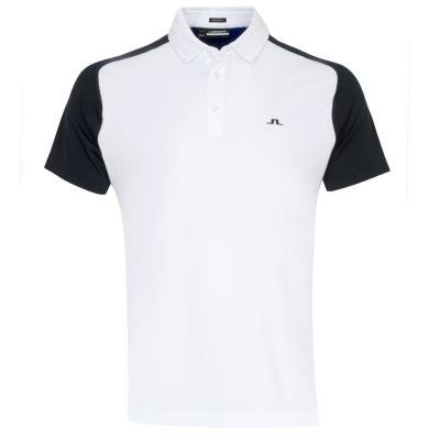 J Lindeberg Rhodes Polo Shirt