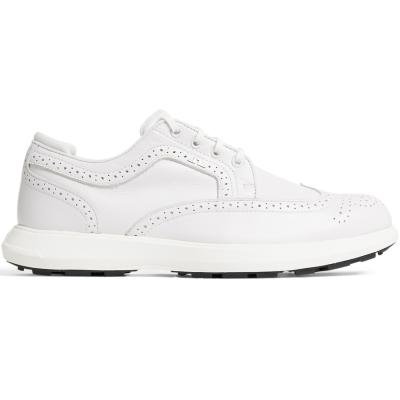 J Lindeberg Fairway Brogue Golf Shoes