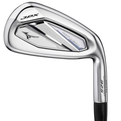 Mizuno JPX925 Hot Metal Golf Irons Graphite