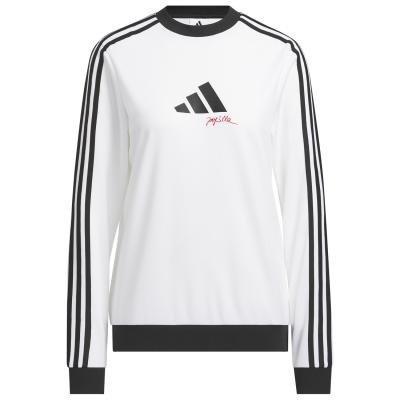 adidas Golf x JAY3LLE Ladies Sweater