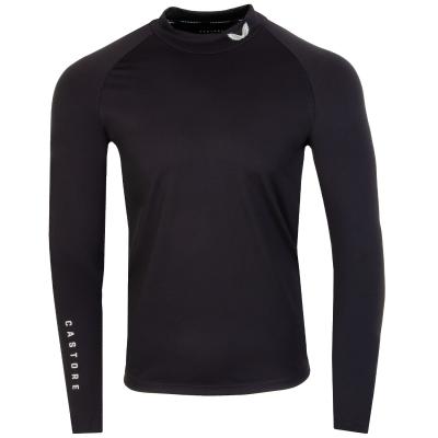 Castore LS Mock Neck Base Layer