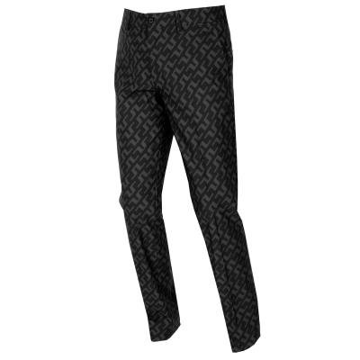 J Lindeberg Ellott Print Trousers