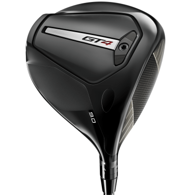 Titleist GT4 Golf Driver