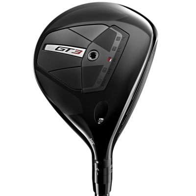 Titleist GT3 Golf Fairway