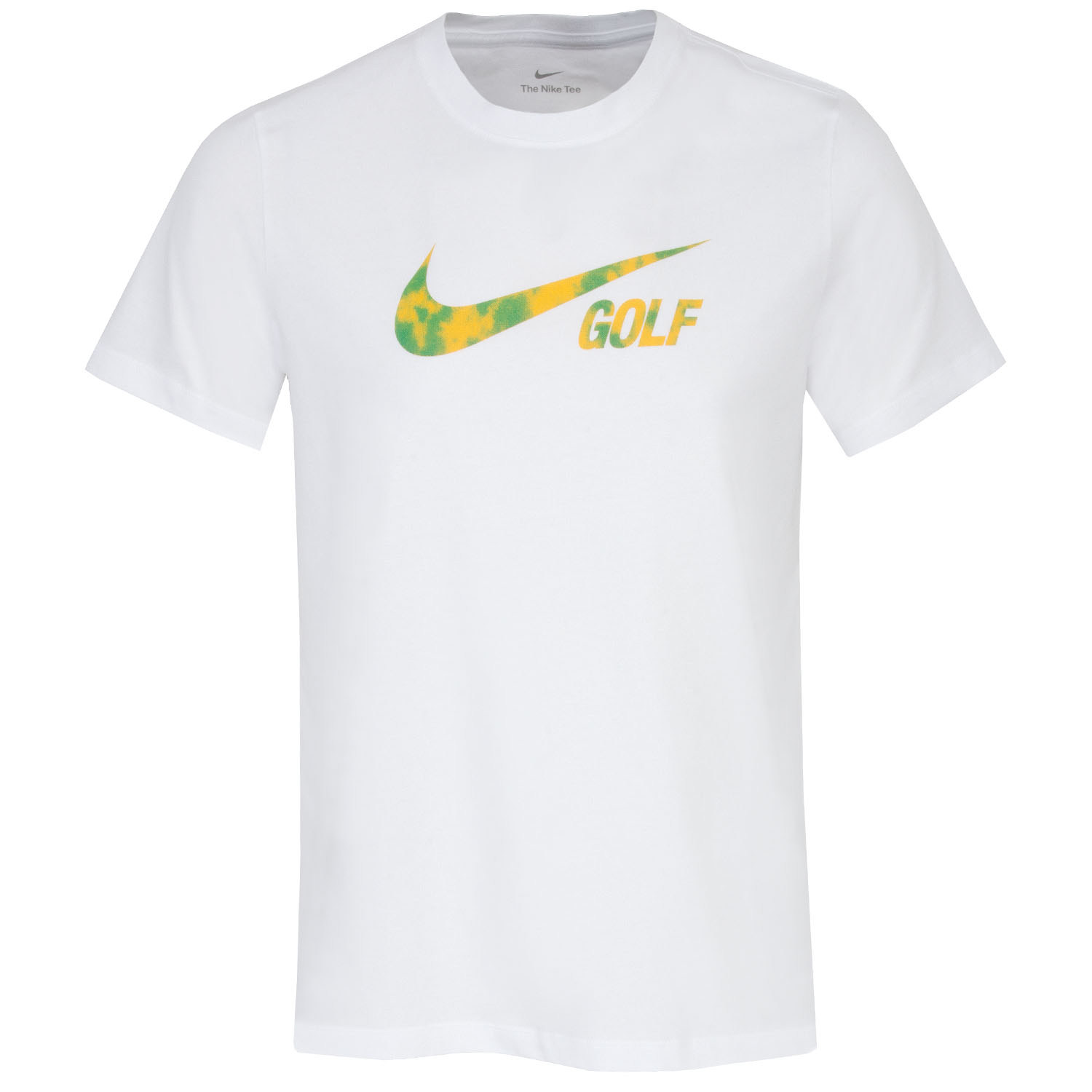Nike Golf T-Shirt White | Scottsdale Golf
