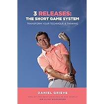 3 Releases - The Short Game System Book