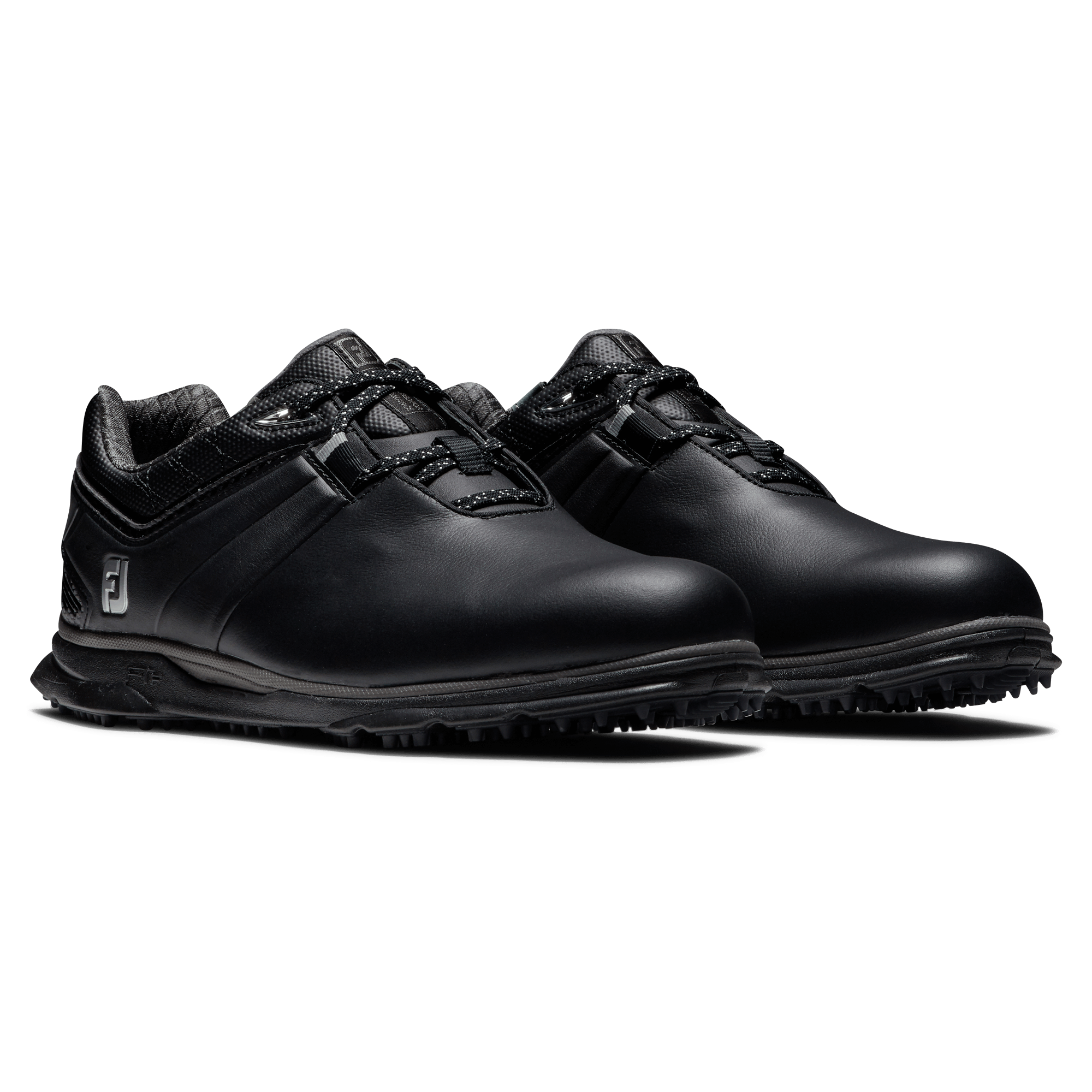 FootJoy Pro SL Carbon Golf Shoes #53080 Black | Scottsdale Golf
