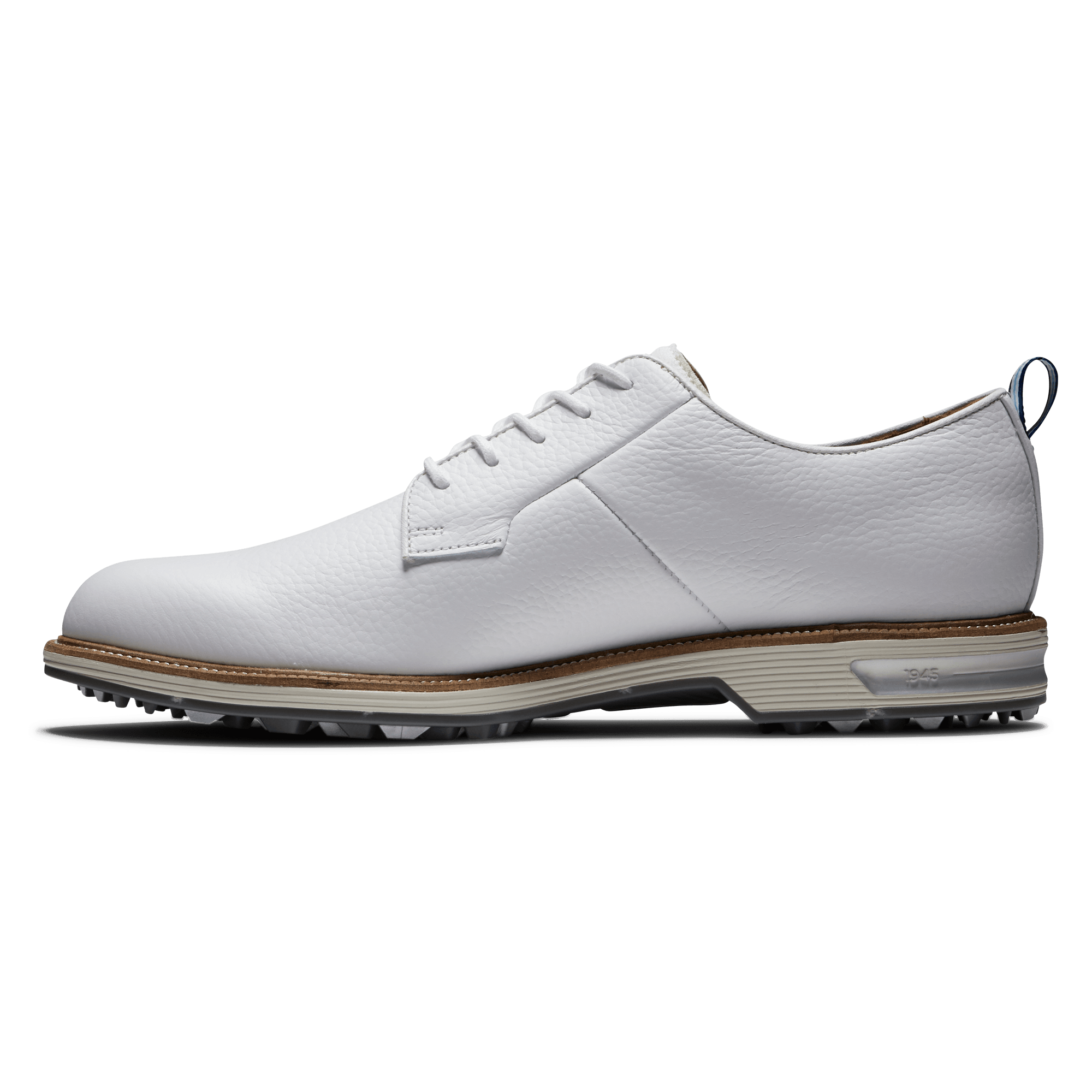 FootJoy Premiere Series Field Golf Shoes #53986 White | Scottsdale Golf