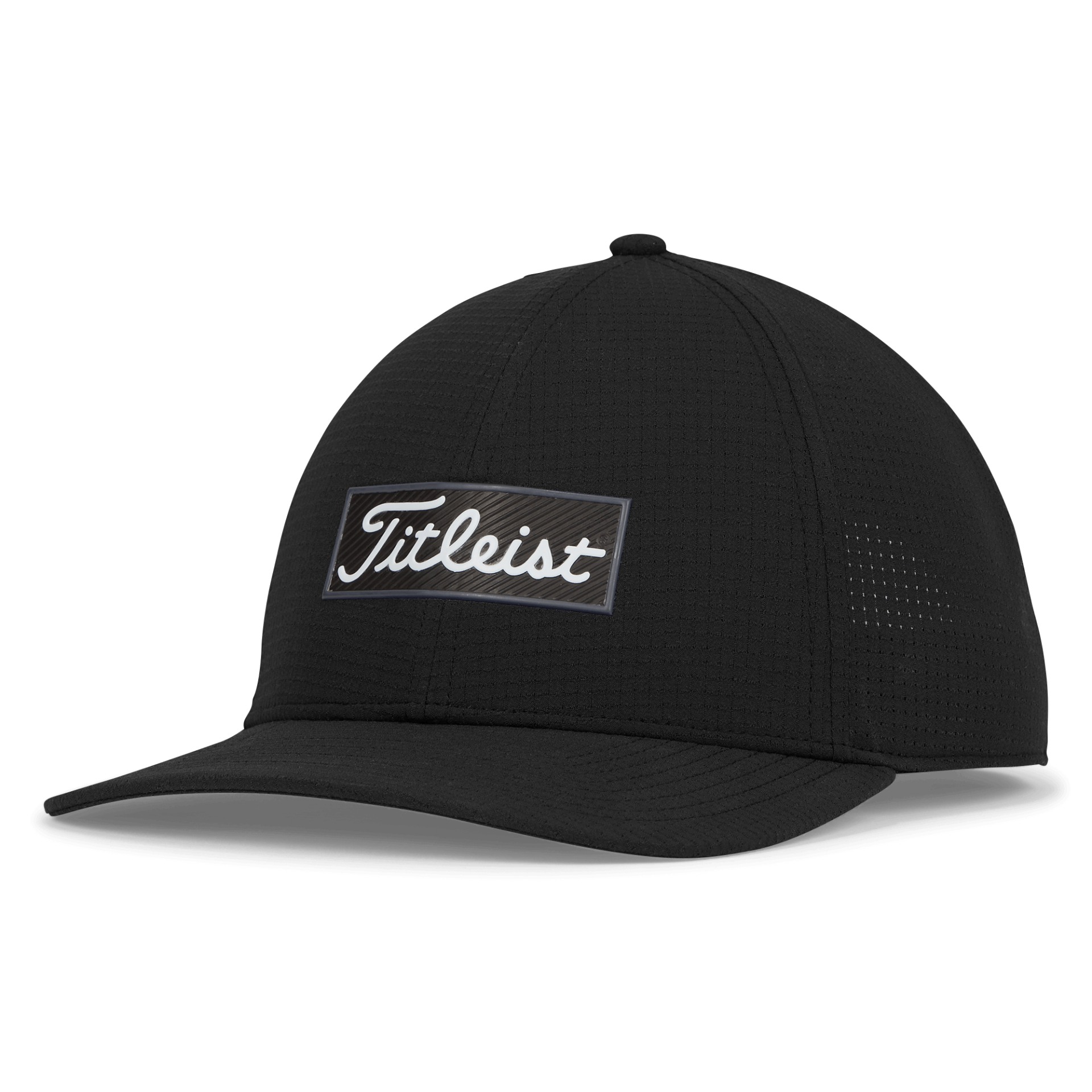 Image of Titleist Oceanside Adjustable Golf Baseball Cap