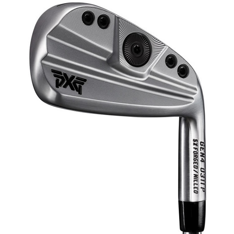 PXG 0311P (Players) Gen 4 Golf Irons (Express Custom) | Scottsdale Golf