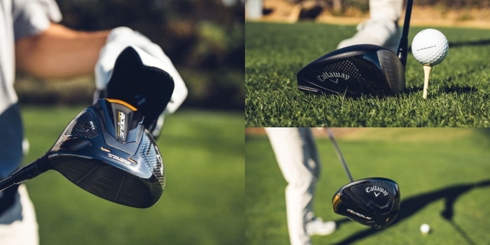 The Callaway Rogue ST Family | Scottsdale Golf