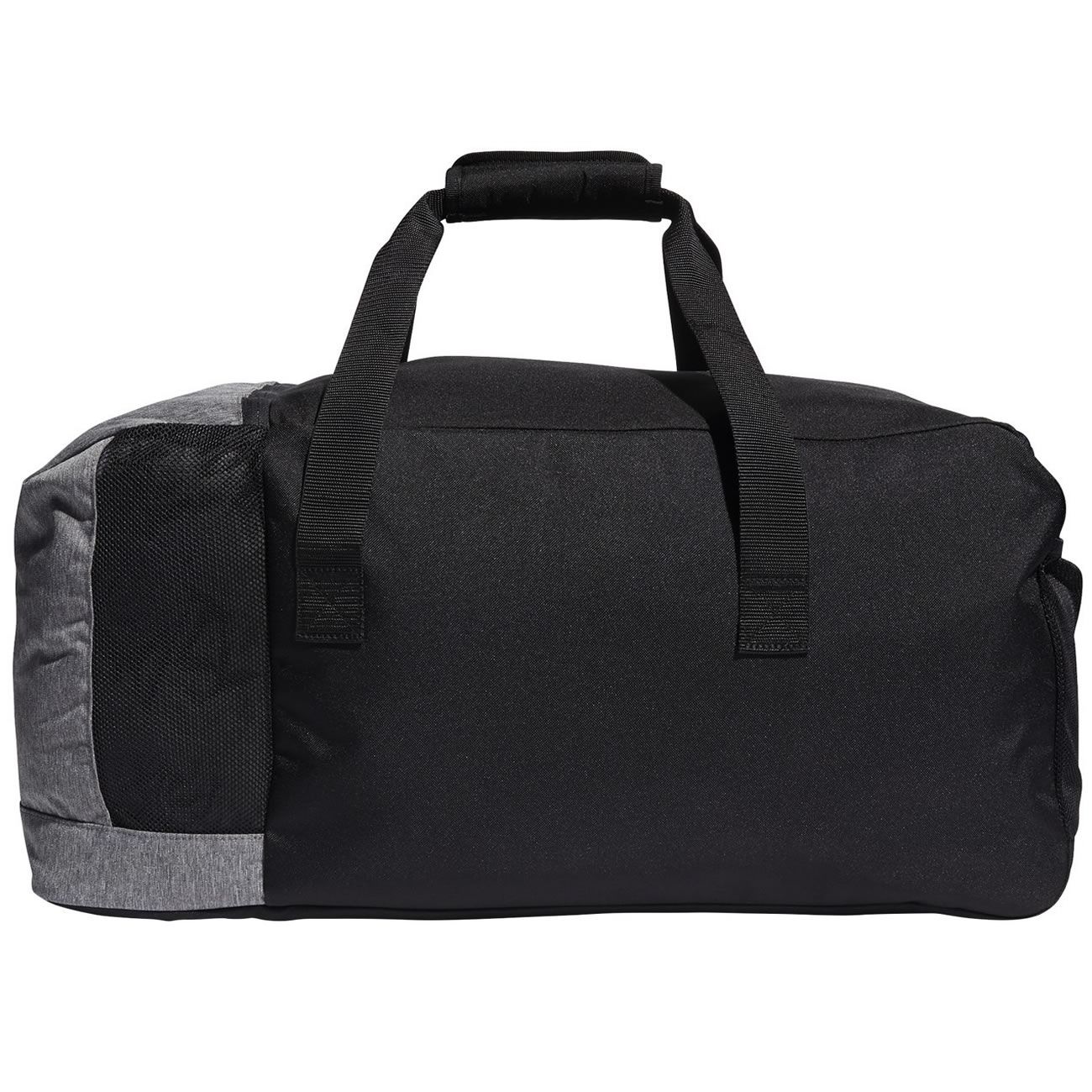 adidas Duffle Bag Black/Grey | Scottsdale Golf