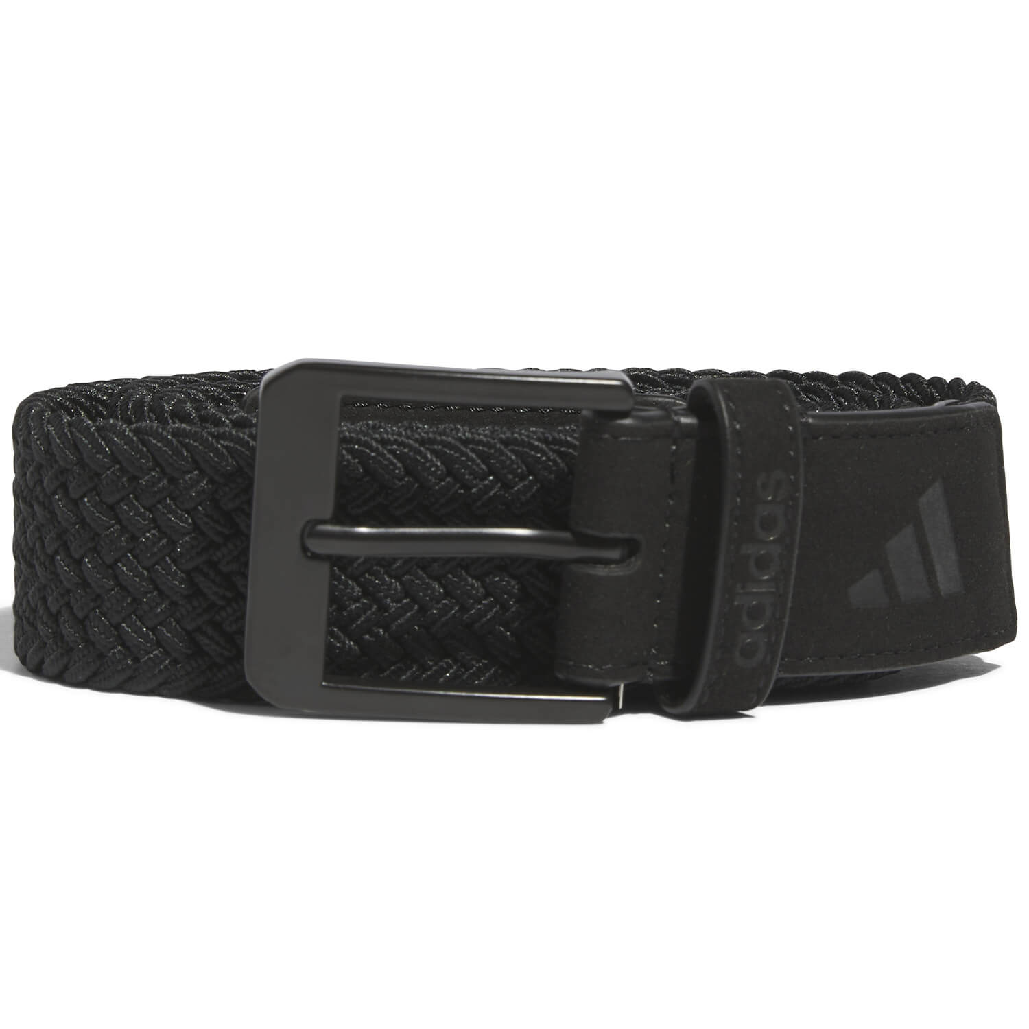 Photos - Belt Adidas Braid Stretch  SS24-HS5560 