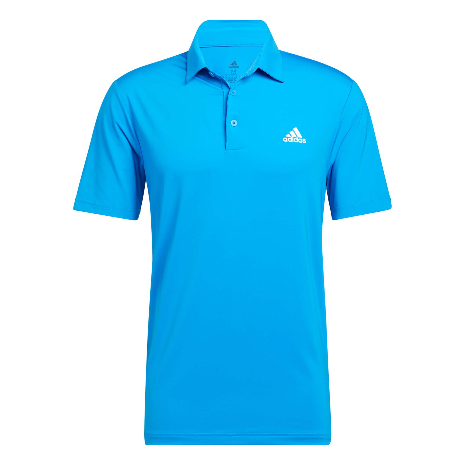 adidas Ultimate 365 Solid Golf Polo Shirt