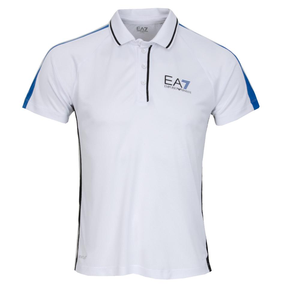 ea7 polo shirt sale