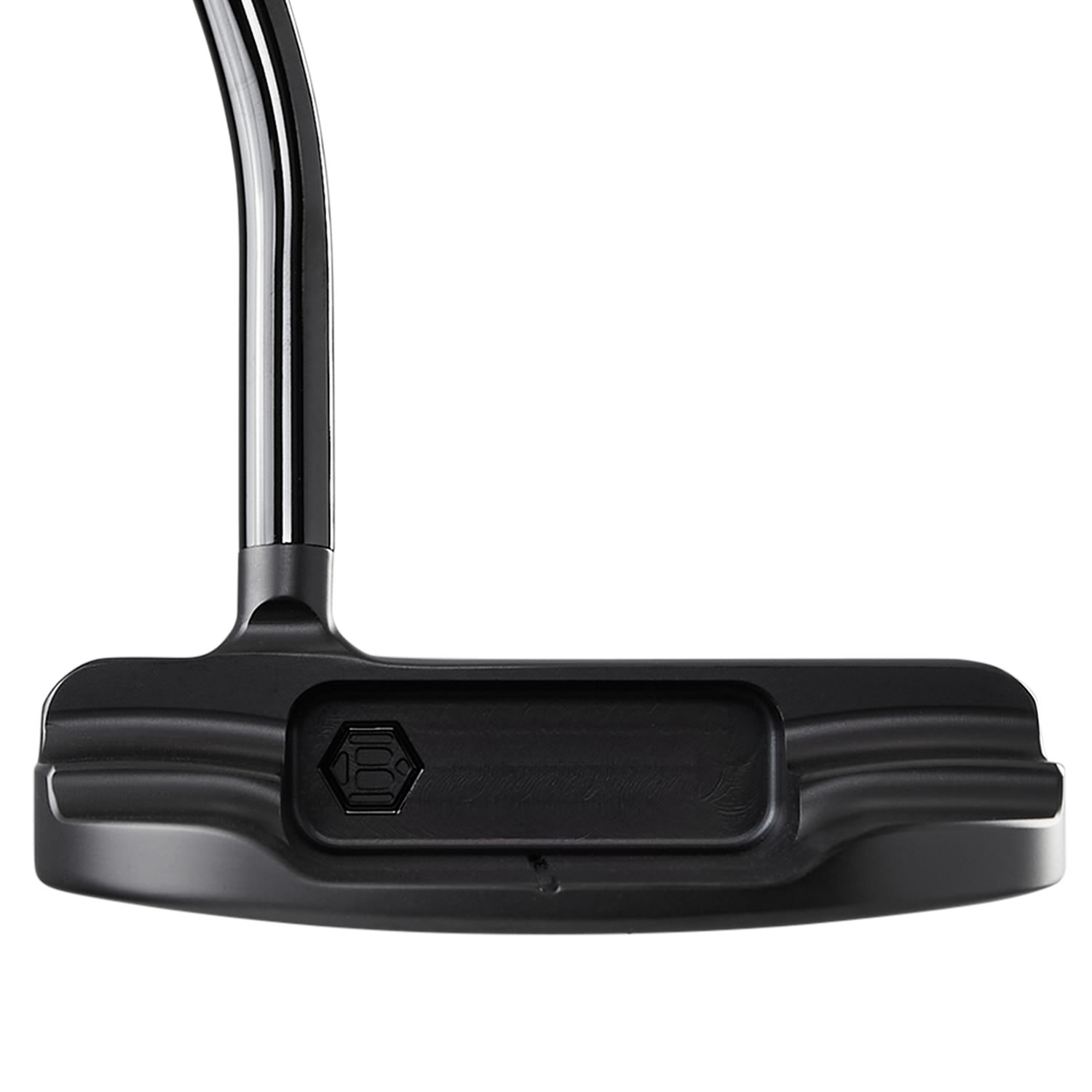 Bettinardi BB46 Blackout Limited Edition Golf Putter (Express Custom ...